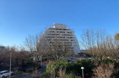 Appartement de 67m2 à louer sur La Grande-Motte — photo du bien