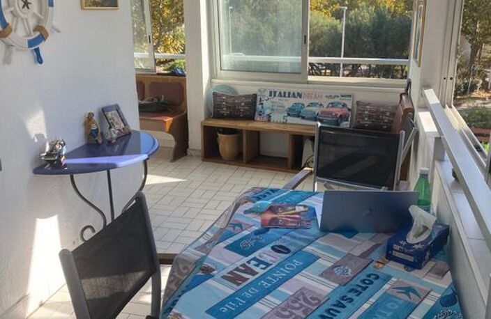 Appartement de 67m2 à louer sur La Grande-Motte — photo 2