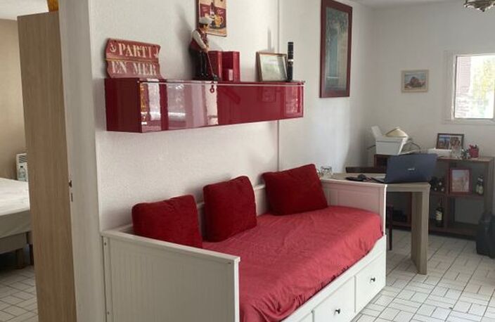 Appartement de 67m2 à louer sur La Grande-Motte — photo 3