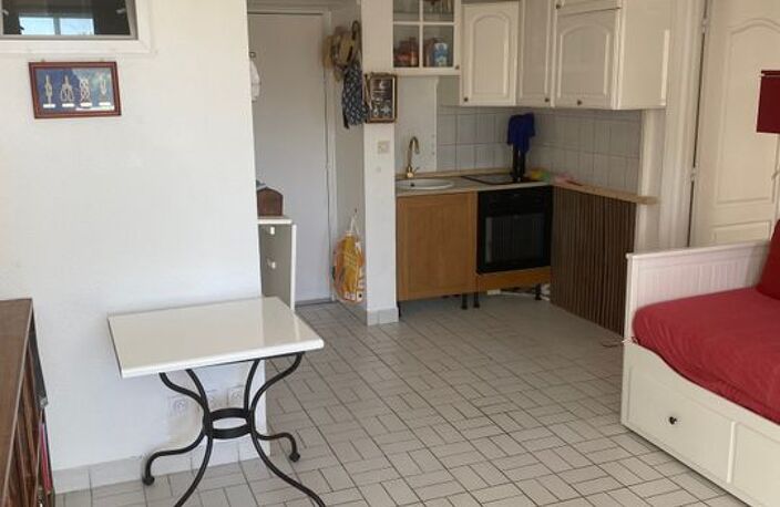 Appartement de 67m2 à louer sur La Grande-Motte — photo 4