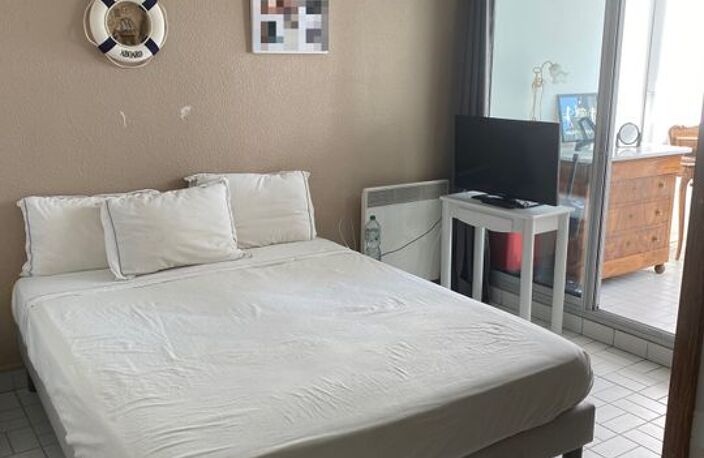 Appartement de 67m2 à louer sur La Grande-Motte — photo 5