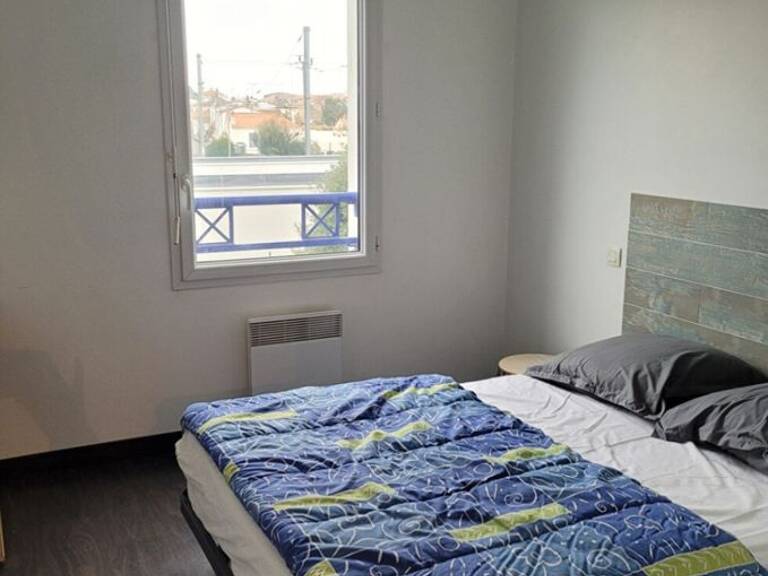Appartement de 45m2 à louer sur Les Sables-d'Olonne — photo 1