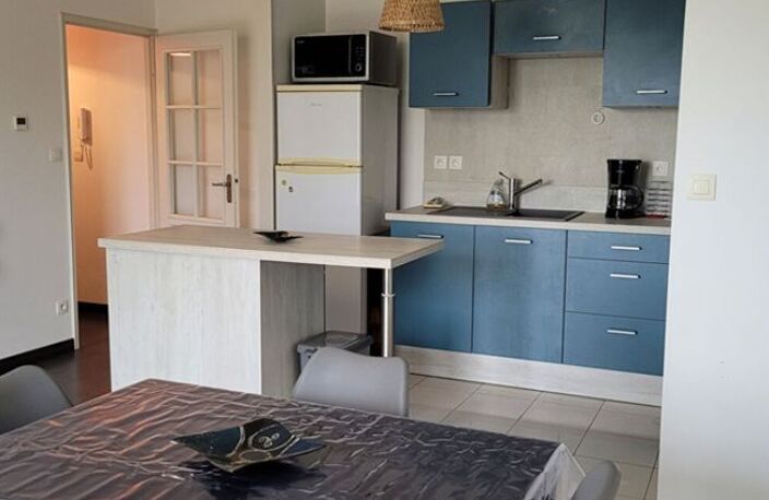 Appartement de 45m2 à louer sur Les Sables-d'Olonne — photo 2