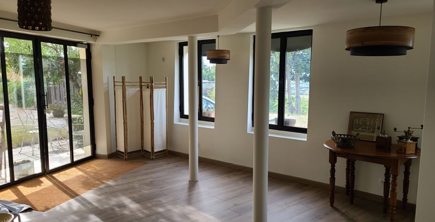 Appartement de 102m2 à louer sur Villedieu — photo 1