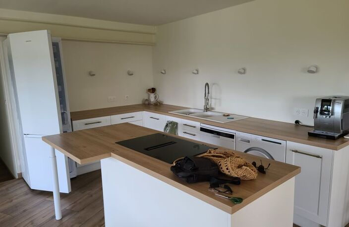 Appartement de 102m2 à louer sur Villedieu — photo 2