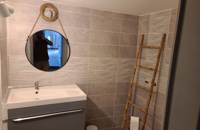 Appartement de 102m2 à louer sur Villedieu — photo 4