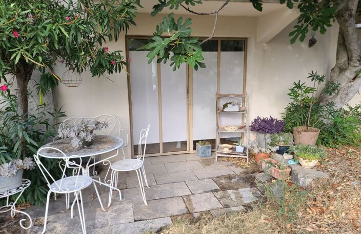 Appartement de 102m2 à louer sur Villedieu — photo 5