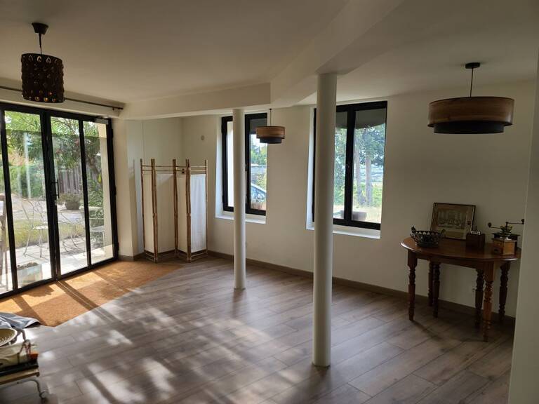 Appartement de 102m2 à louer sur Villedieu — photo 1