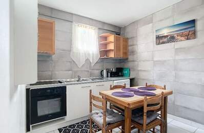 Appartement de 48m2 à louer sur Perpignan — photo du bien