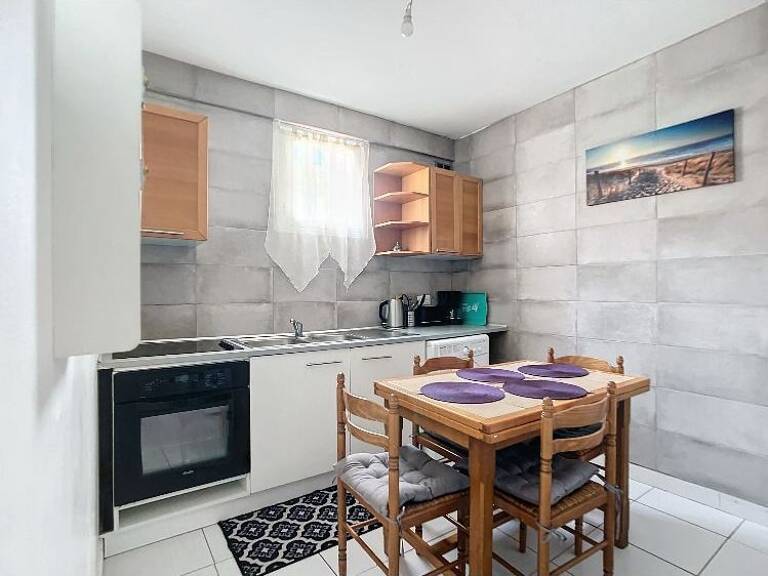 Appartement de 48m2 à louer sur Perpignan — photo 1