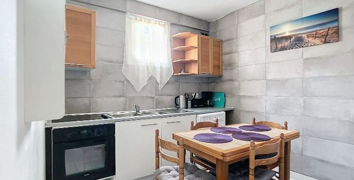 Appartement de 48m2 à louer sur Perpignan — photo 1