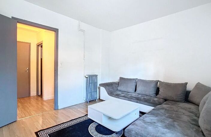 Appartement de 48m2 à louer sur Perpignan — photo 5