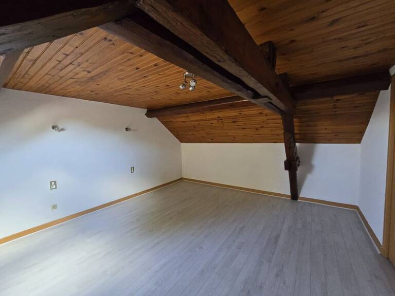 Maison de 87m2 à louer sur Le Vernet — photo 1
