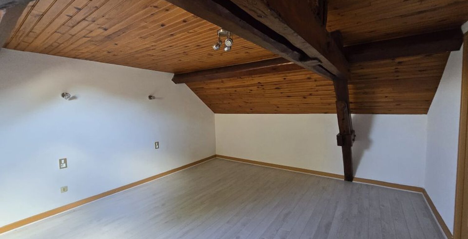 Maison de 87m2 à louer sur Le Vernet — photo 1