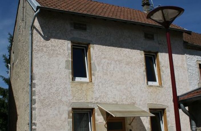Maison de 87m2 à louer sur Le Vernet — photo 2
