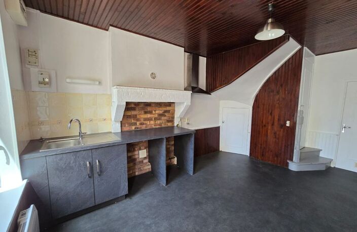 Maison de 87m2 à louer sur Le Vernet — photo 3