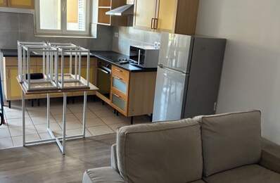 Appartement de 41m2 à louer sur Montauban — photo du bien