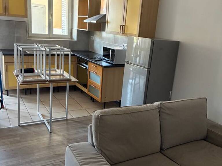 Appartement de 41m2 à louer sur Montauban — photo 1