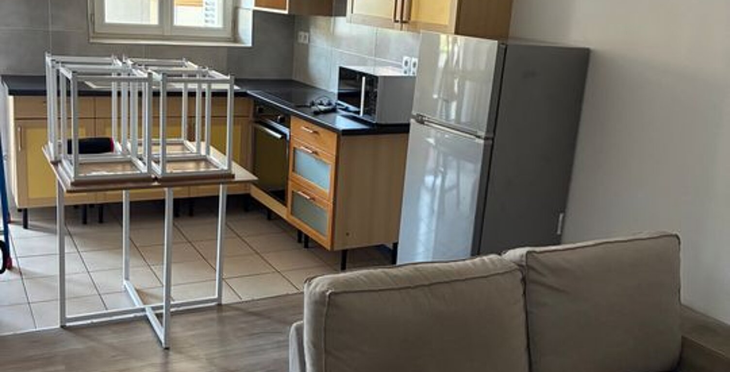 Appartement de 41m2 à louer sur Montauban — photo 1