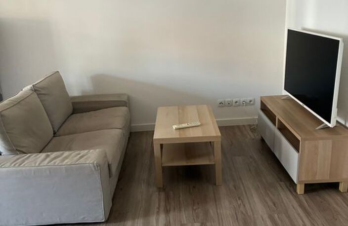 Appartement de 41m2 à louer sur Montauban — photo 2