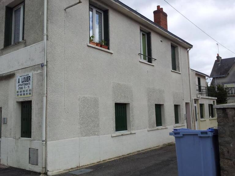 Appartement de 30m2 à louer sur Guéret — photo 1