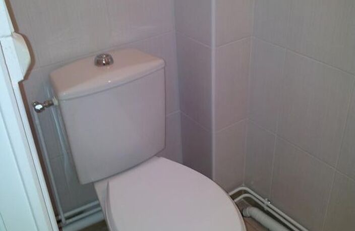 Appartement de 30m2 à louer sur Guéret — photo 3