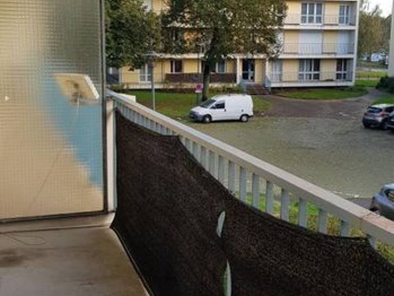 Appartement de 75m2 à louer sur Rennes — photo 1