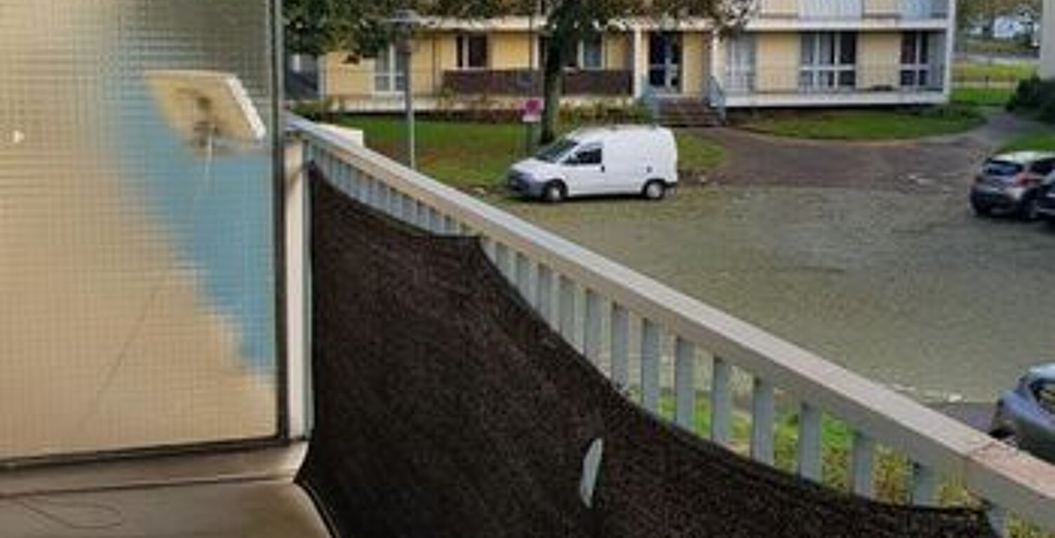 Appartement de 75m2 à louer sur Rennes — photo 1