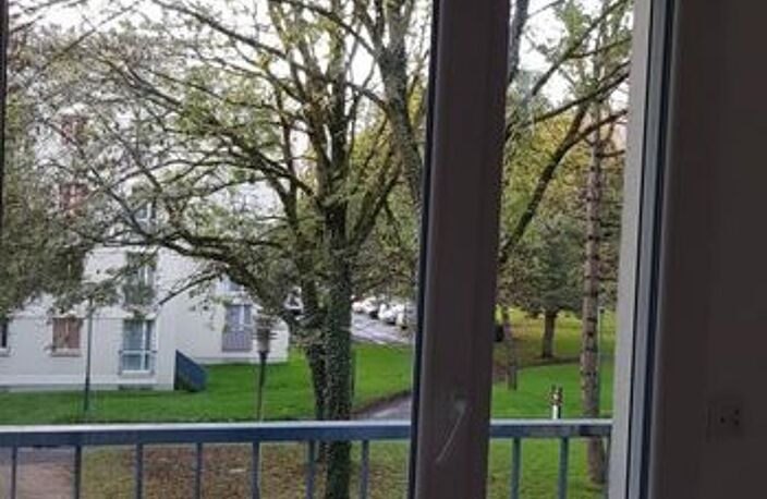 Appartement de 75m2 à louer sur Rennes — photo 3