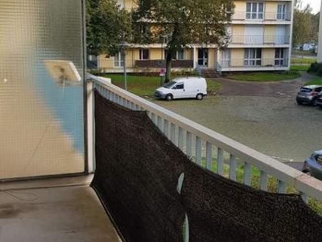 Appartement de 75m2 à louer sur Rennes — photo du bien