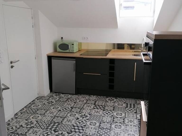 Appartement de 39m2 à louer sur Lyon 07 — photo 1