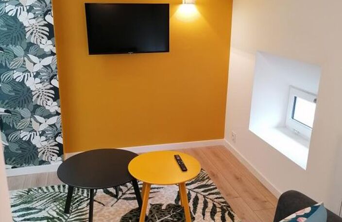 Appartement de 39m2 à louer sur Lyon 07 — photo 2