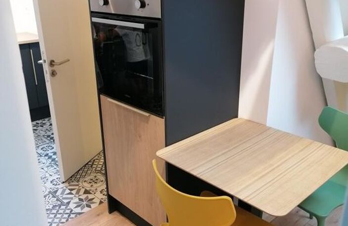 Appartement de 39m2 à louer sur Lyon 07 — photo 3