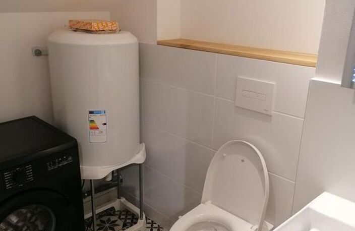 Appartement de 39m2 à louer sur Lyon 07 — photo 4