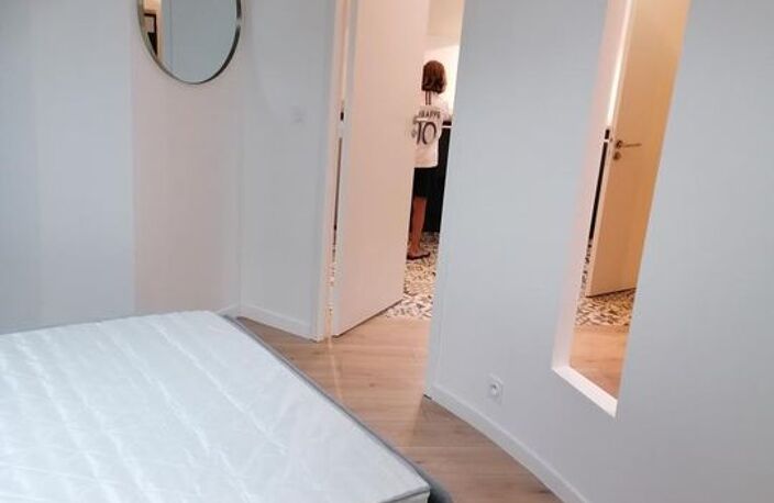 Appartement de 39m2 à louer sur Lyon 07 — photo 5