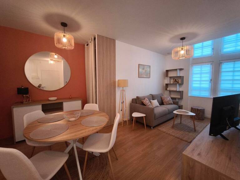 Studio de 34m2 à louer sur Troyes — photo 1