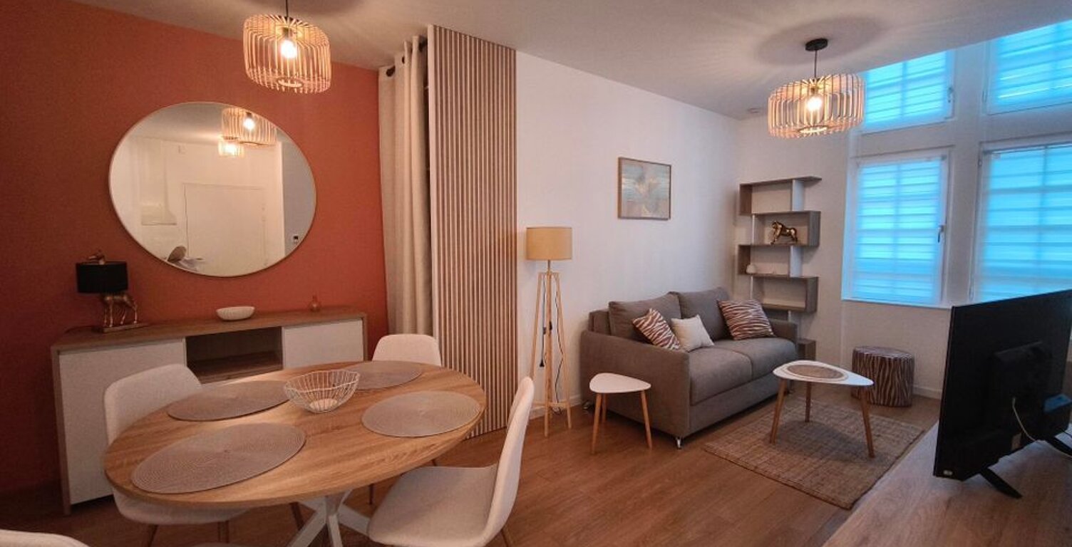 Studio de 34m2 à louer sur Troyes — photo 1