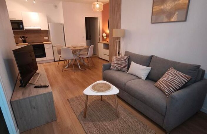 Studio de 34m2 à louer sur Troyes — photo 2