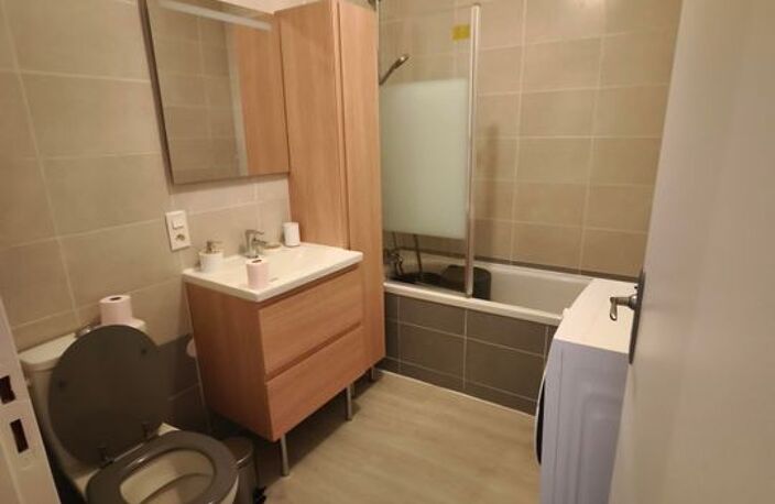 Studio de 34m2 à louer sur Troyes — photo 4