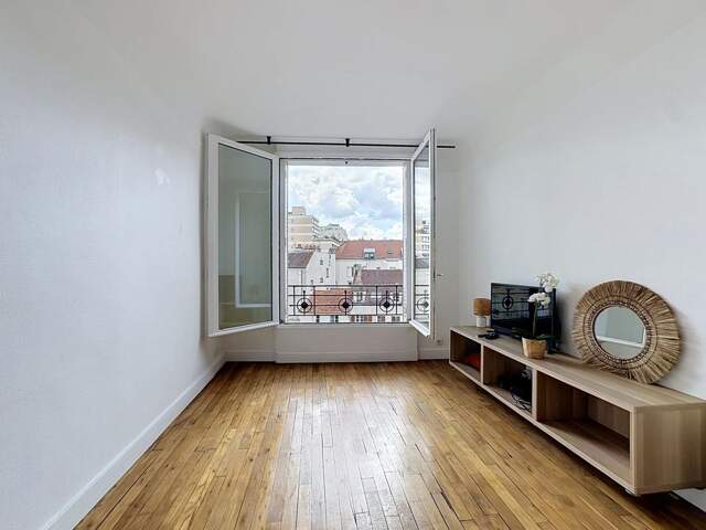 Appartement de 50m2 à louer sur Suresnes — photo du bien