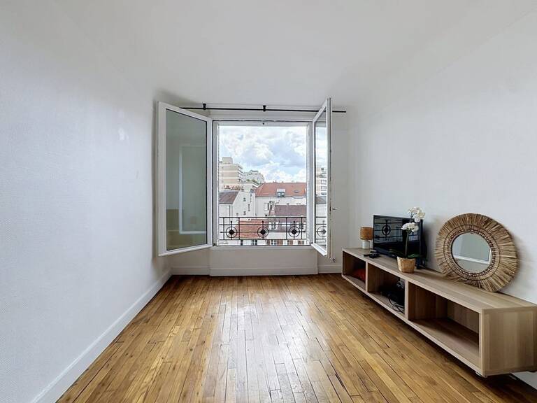 Appartement de 50m2 à louer sur Suresnes — photo 1
