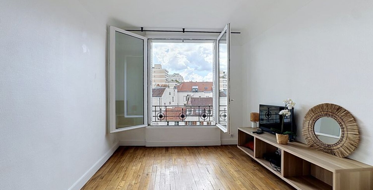 Appartement de 50m2 à louer sur Suresnes — photo 1