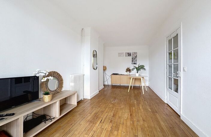 Appartement de 50m2 à louer sur Suresnes — photo 2