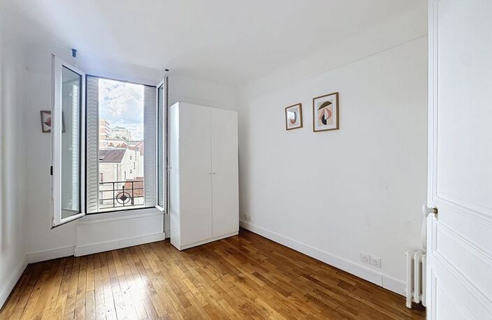 Appartement de 50m2 à louer sur Suresnes — photo 3