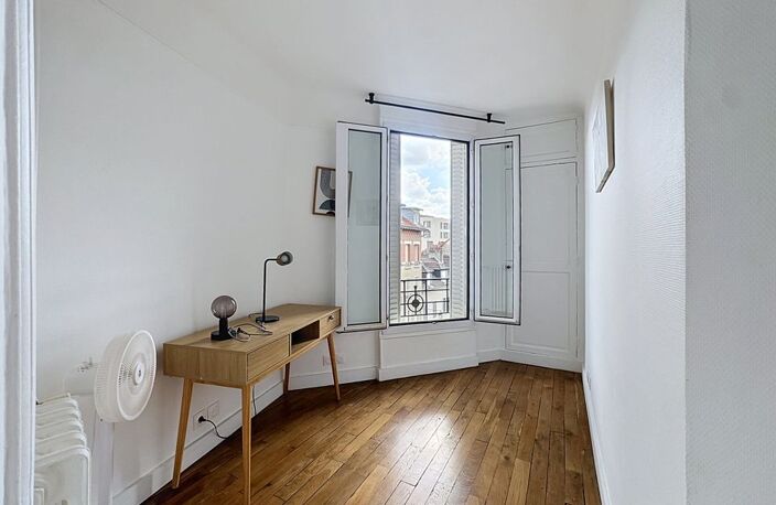 Appartement de 50m2 à louer sur Suresnes — photo 4