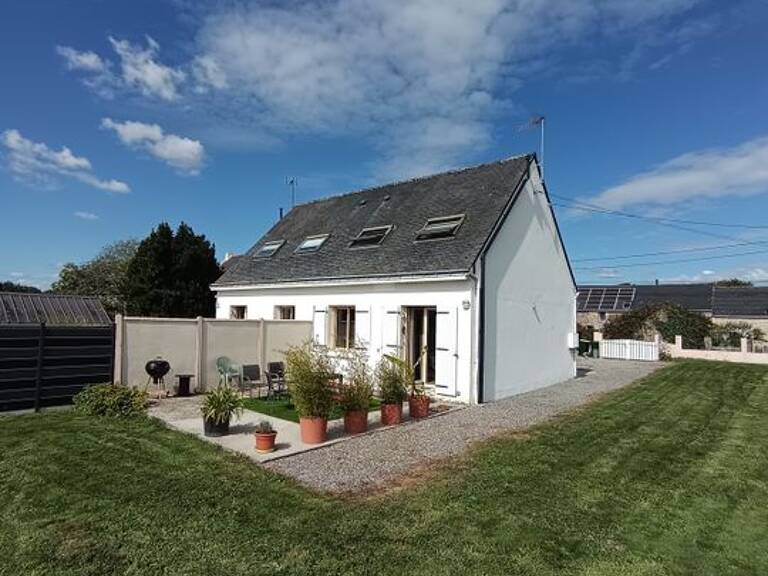 Maison de 90m2 à louer sur Férel — photo 1