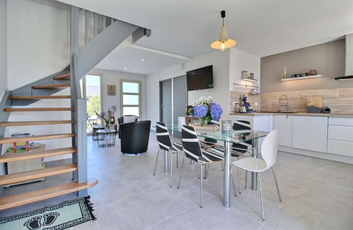 Maison de 90m2 à louer sur Férel — photo 3