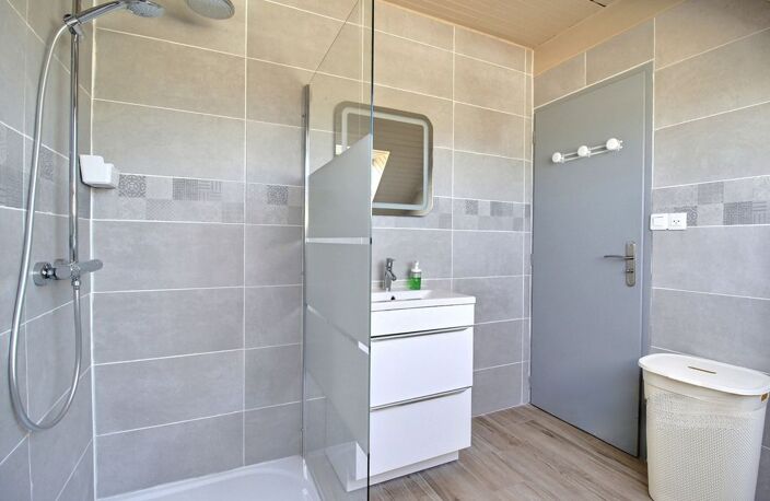 Maison de 90m2 à louer sur Férel — photo 5
