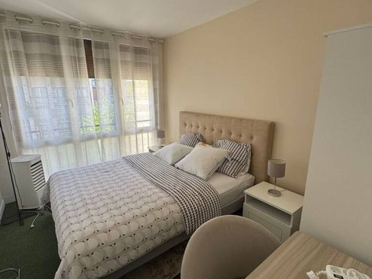 Appartement de 56m2 à louer sur Meudon — photo 1