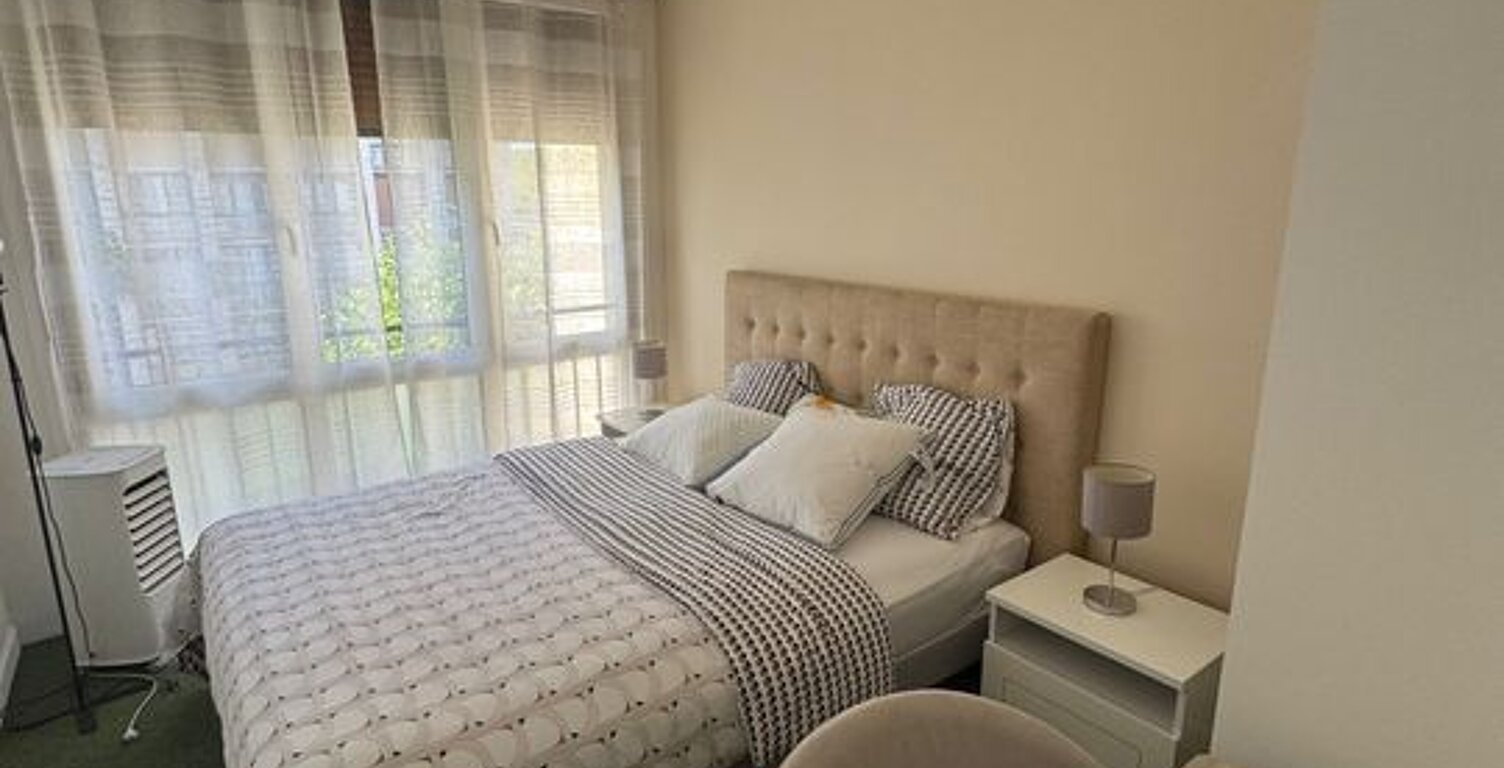 Appartement de 56m2 à louer sur Meudon — photo 1
